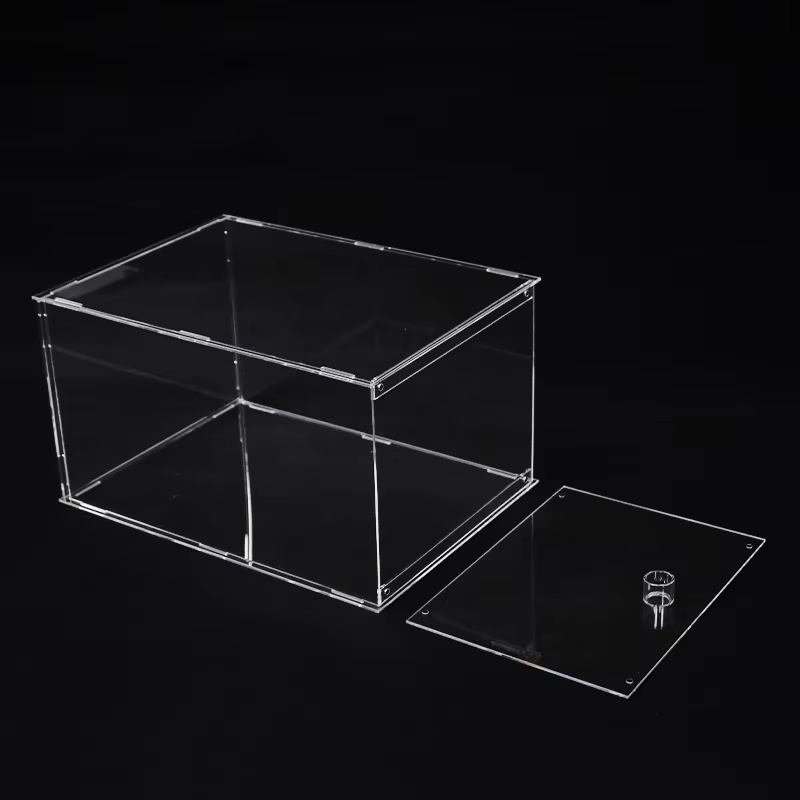 Transparent