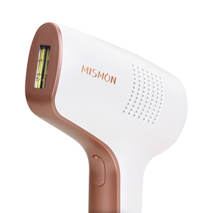 Không giới hạn bức ảnh tẩy lông bằng <span class=keywords><strong>Laser</strong></span> <span class=keywords><strong>IPL</strong></span> tại nhà siêu không đau kết quả lâu dài Thiết bị làm đẹp tại nhà - Product Image 3