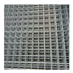 Customizable Galvanized Metal <strong>Wire</strong> <strong>Mesh</strong>, Durable and Corrosion-resistant - Product Image 2