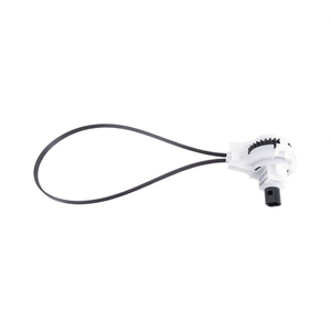 Câble de commande de soupape d'eau pour Toyota Hilux LN106 1988-1997 OE 55907-35020 5590735020 - Product Image 3