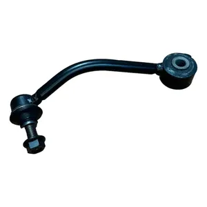 Right Rear <b>Stabilizer</b> Bolt Porsche Cayenne 03-18 - Product Image 4