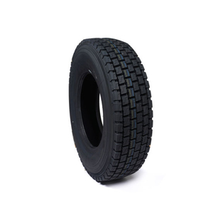 Pneus de remplacement diagonaux 295/75R22.5 16PR neufs pour camions légers et remorques, usage intensif, origine Hawaï, garantie 5 ans, marque personnalisée - Product Image 2