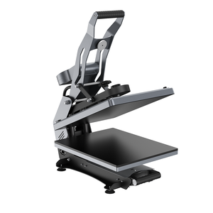 Presse à chaud électromagnétique 40x50 cm - Product Image 3