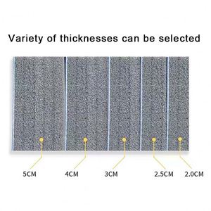 Dolgamurs เสื่อทาทามิจิว Jitsu, เสื่อทาทามิศิลปะการต่อสู้แบบบราซิลเลี่ยนกันน้ำได้ฝึกมวย - Product Image 4