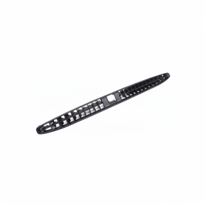 Rejilla de Ventana Delantera para VW Golf 4 Bora 1998-> 1J0857471A-WISCO TR - Product Image 2