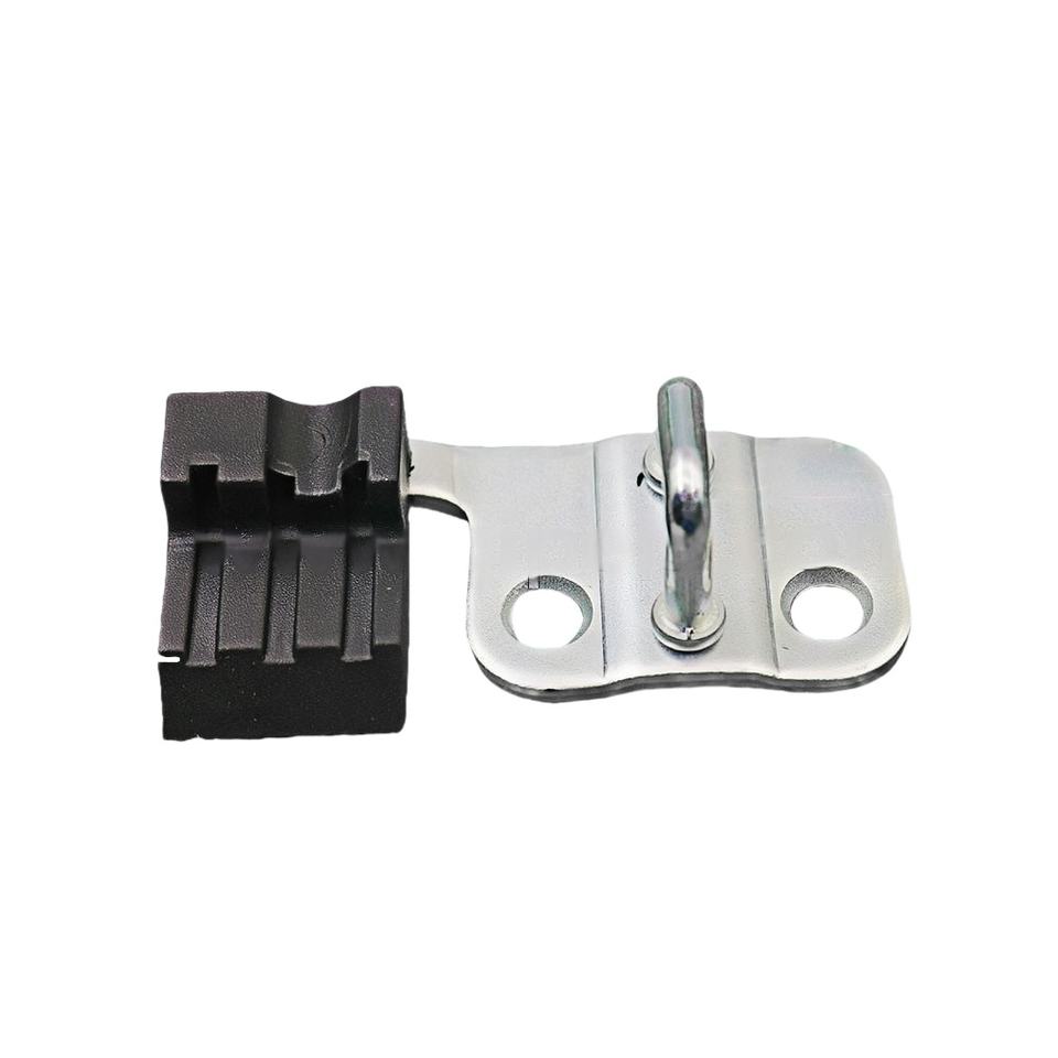 Juego De 4 Cables De Liberación De Pestillo Para Puerta Trasera De Ford F150/F250 (1997-2004) – Superior E Inferior