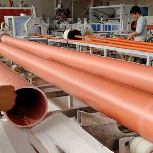 工場卸売 <span class=keywords><strong>PVC</strong></span>パイプ継手 各種サイズ 熱販売 滑らかな表面 1/2''-4'' <span class=keywords><strong>PVC</strong></span>プラスチック圧力水管 価格 - Product Image 6