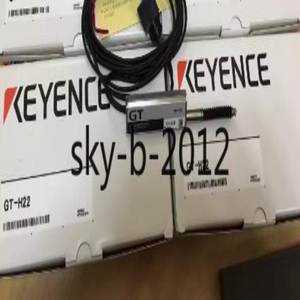 1 pièce, neuf sous emballage, tête de détection de contact Gt-h22, PLC d'<span class=keywords><strong>origine</strong></span> neuf et disponible immédiatement - Product Image 1