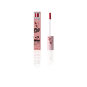 Brillo Labial con Color Coral, Dúo de Tonos Corales Intensos para Mayor Vibración - Product Image 2