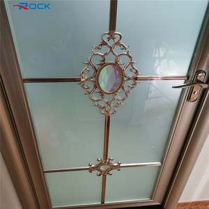 2021 nuovo Caldo di Vendita di nuovo di alluminio georgian bar occhiali di moda accessori in alluminio <span class=keywords><strong>per</strong></span> <span class=keywords><strong>porte</strong></span> e finestre - Product Image 5