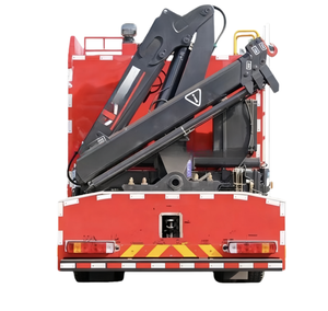 Vente directe d'usine HOWO <span class=keywords><strong>Camion</strong></span> <span class=keywords><strong>de</strong></span> pompiers professionnel <span class=keywords><strong>de</strong></span> secours d'urgence <span class=keywords><strong>de</strong></span> 14 tonnes - Product Image 4