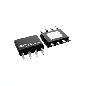 LV14240DDAR PROTOTIPO 8 PowerSOlC (0.154\", 3.90mm de Ancho) Canal de Fabricante de Componentes y Piezas Electrónicas - Product Image 1