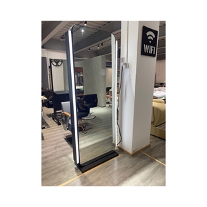 Offre Spéciale beauté salon De Coiffure miroir à vendre - Product Image 1