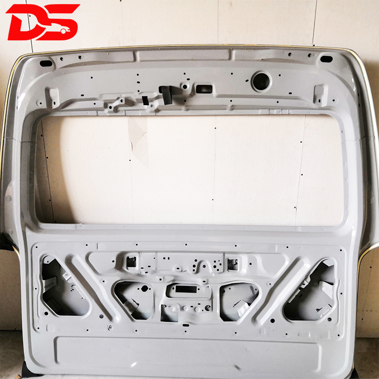Toyota Panel Sub-Assy Back Door 67005-26A61 - Durable & Standard Size