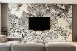 หินอ่อนสีฟ้าภูเขาหิมะธรรมชาติ: คุณภาพมากกว่าราคาหอมหรูหราเหมาะกับสไตล์ - Product Image 4