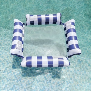 Flotador Inflable para Piscina DiveDIY, Ecológico, de PVC, Duradero, Ligero, Perfecto para la Diversión del Verano - Product Image 2