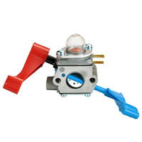 ZAMA C1U-W12B C1U-W12A Carburateur pour Poulan FL1500 FL1500LE Essence Souffleuse À Feuilles Weedeater 530071629