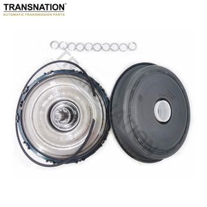 Tambour d'entrée de transmission HENING 02E DQ250 DSG à double embrayage 02E398029B pour VW Passat TDI - Product Image 5