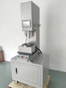 Băng ghế dự bị Loại máy 1 tấn nhỏ C khung thủy lực riveting servo Báo Chí - Product Image 6