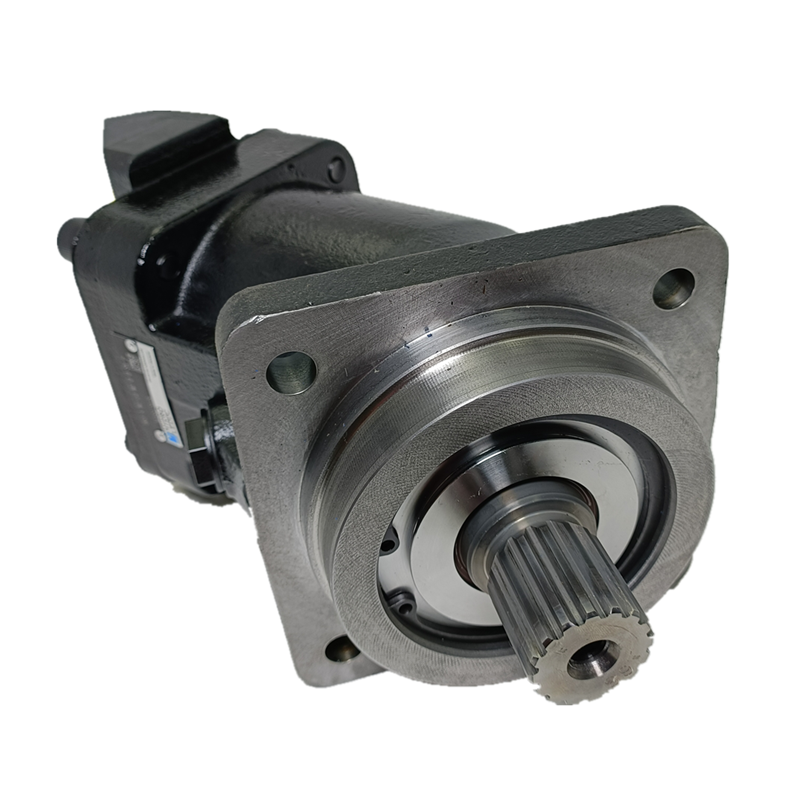 ピストンポンプ ピストンポンプ（ダイキン工業） - 油圧機器・自動車関連機器の