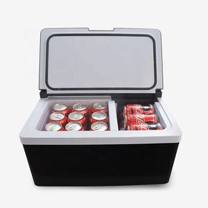 Alphicool — Mini friteuse Portable 22l, 35l, 12V, 24V, 220V, compresseur, pour camion, nouveauté - Product Image 6