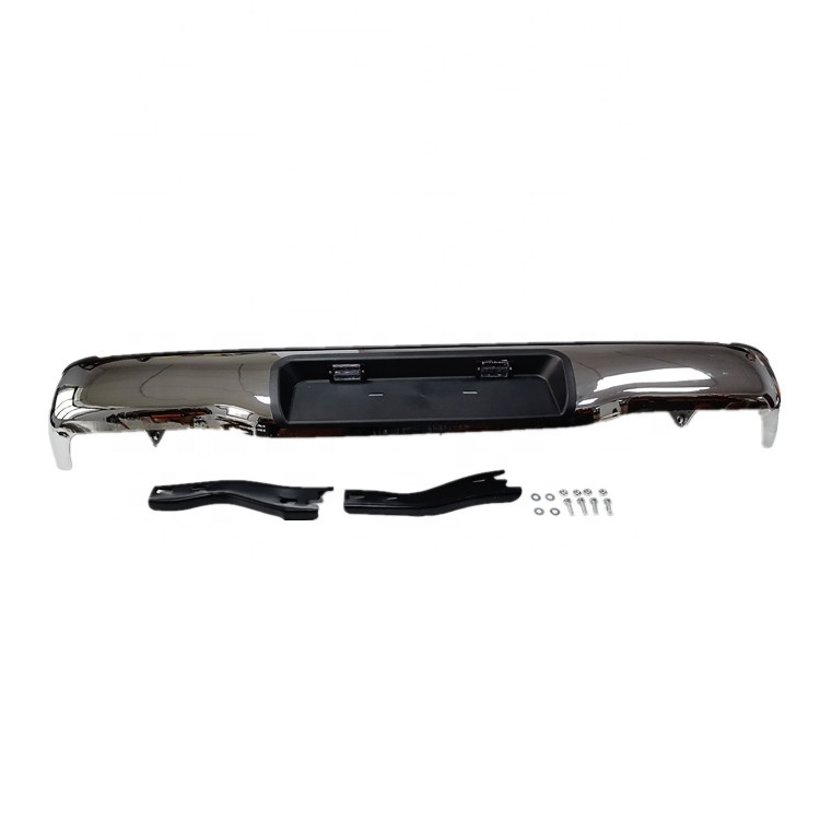 High Quality and Cheap Auto Body Systems Rear Bumper Guard OEM 52105-0k021 Auto Parts Image 1