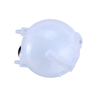 Réservoir d'expansion de liquide de refroidissement pour Peugeot 308 Citroën C5 408, matériau TPEE, pièce de rechange neuve - Product Image 3