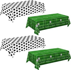 <span class=keywords><strong>Mantel</strong></span> Personalizable <span class=keywords><strong>de</strong></span> Gran Capacidad con Diseño <span class=keywords><strong>de</strong></span> Fútbol para Fiestas y Decoración <span class=keywords><strong>de</strong></span> Mesa <span class=keywords><strong>de</strong></span> Comedor - Product Image 1