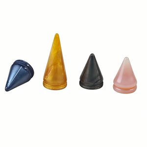 Juego de Ajedrez de Resina Epoxi de Lujo, Piezas de Ajedrez Internacionales de Viaje, Fabricante de Damas - Product Image 4