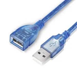 Cantell 10M USB 2.0 extension cable USB male to female extension cord
