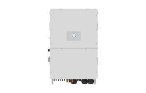 Pour onduleur solaire hybride SUN-125K-SG02HP3-EU-GM10 125KW triphasé haute tension, entrée 150-800V, efficacité 98,7% - Product Image 2