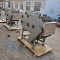Machine à décortiquer les noix de cajou de haute qualité, machine à décortiquer et à peler les noix de cajou