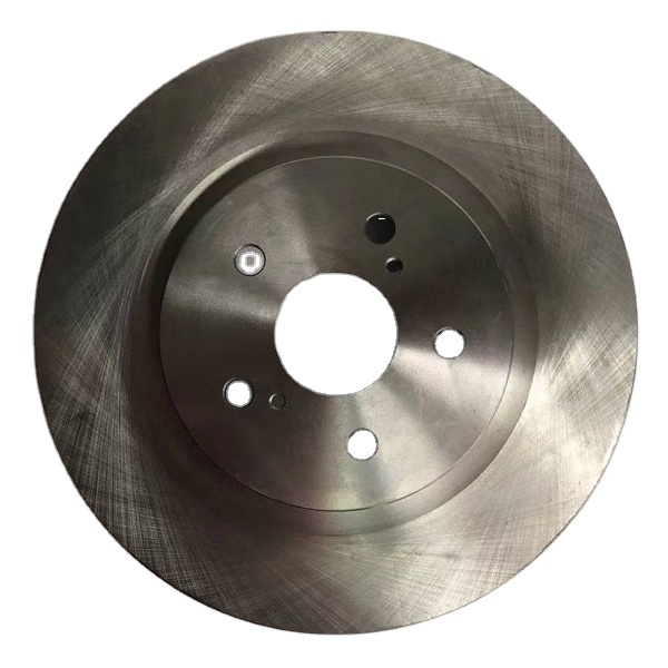 Chinese New Brand Front Brake Disc for Geely Bo Yue 4048008100 Auto Brake System Parts