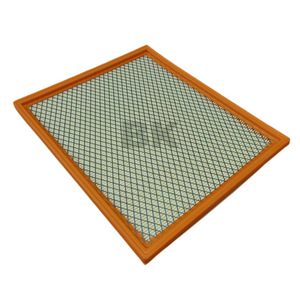 Filtro de aire BK FILTER 16546-7S000 16546-75000 25147142 para Grand Cherokee Blazer Jeep - Product Image 3