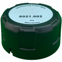 Filtre de respiration de réservoir SNOOT 6021.002 de haute qualité pour Reach Stacker, machines d'ingénierie et de construction