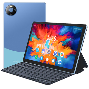 <span class=keywords><strong>2025</strong></span> <span class=keywords><strong>Top</strong></span> Bán E60Pro 10Inch Máy Tính Bảng 8GB 256GB Lưu Trữ Android 13 6000MAh Lớn Pin Hỗ Trợ 4G Wifi Gọi Điện Thoại Kinh Doanh Trực Tuyến Làm Việc - Product Image 2