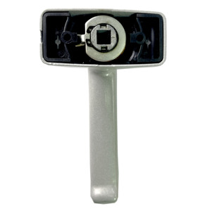 压铸锌合金入口和窗户门把手拉杆 - Product Image 4