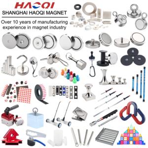 Hoge Kwaliteit Neodymium Pistool Magneet Snel Opslag Pistool Magnetische Handpistool Houder Fix Met Schroeven Of 3M Lijm - Product Image 5