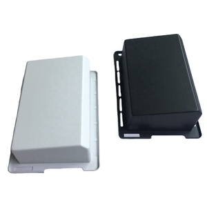 Tùy chỉnh lớn HDPE nhựa bể nước chân không hình thành hoàn thiện bể chứa - Product Image 5