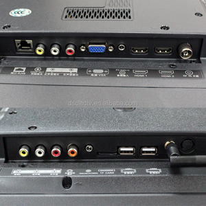 ทีวีสมาร์ท 4K HD ขนาด 43 49 55 65 นิ้ว ทีวีสมาร์ท LED HD ขนาด 43 นิ้ว - Product Image 3