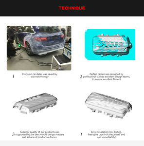 Сухой углеродного волокна C8 двигателя крышка для Шевроле Корвет C8 <span class=keywords><strong>2</strong></span>-дверный Targa Топ купе 2020-2021 - Product Image 6