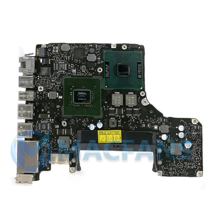 Testato A1278 Scheda Logica per MacBook Pro 13 "A1278 Scheda Madre <span class=keywords><strong>2</strong></span>.4GHz 2008 820-2327-A/<span class=keywords><strong>2</strong></span>.26GHz Metà 2009 820-2530-A - Product Image 4