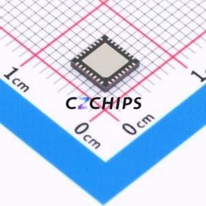 Original et tout nouveau ADS125H02IRHBT VQFN-32-EP(5x5) Circuit intégré IC Chip PMIC Convertisseur analogique-numérique (ADC) - Product Image 2