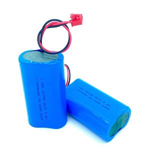 21700 2S 1P 7.4V 3300Mah-4500Mah Li-Ion Batterij Met Bms Voor High-Power Toepassingen Diy Power Tools & Camera Gebruik Op Voorraad - Product Image 4