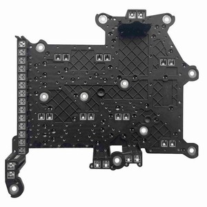 Arnés de Cableado de Transmisión 0BH927711C para Audi A3 e-tron Q3 Modelo Actual 11, Aislamiento de PVC, Instalación Estática de 12V - Product Image 5