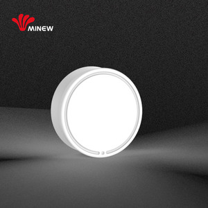 ระบบระบุตำแหน่งแบบเรียลไทม์ที่เหมาะสม RTLS iBeacon Badge แอปฟรี Minew E7 - Product Image 6