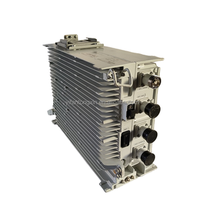 Huawei Rru 3953 Wi-Fi Router Viễn Thông Từ Xa Đài Phát Thanh Đơn Vị Cho Cơ Sở Sử Dụng Trạm - Product Image 4