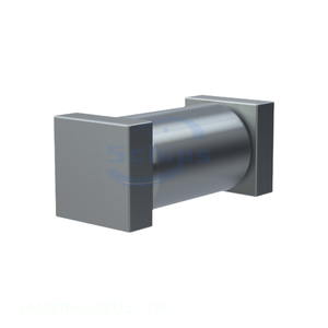 Original JANS1N6639US/TR SQ-MELF, D Single Diodes Buy Electronics Components Online - Product Image 1