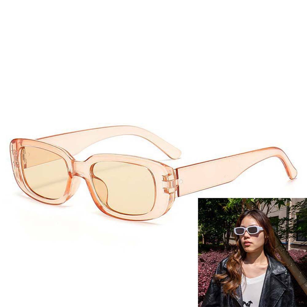 GY07 Transparent tea frame transparent tea tablet