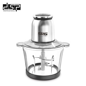 เครื่องบดอาหารไฟฟ้า DSP 420W เครื่องบดเนื้อ KM4102บดเนื้อในครัวเรือน - Product Image 1